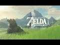 The Legend of Zelda: Breath of the Wild (Switch) - Master Mode - Live Stream 3