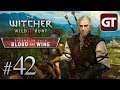 The Witcher 3: Blood & Wine #42 - Expedition Exitus - Let's Play The Witcher 3: BaW