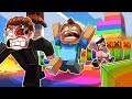 THIS IS MY FAVORITE WAY TO PLAY MINECRAFT!