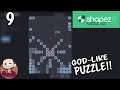 This Puzzle Went GOD Mode!! | Shapes Community Puzzles E9