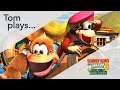 Tom plays... Donkey Kong Country 3: Dixie Kong's Double Trouble (Ep 4)