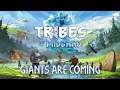 Tribes of Midgard - Trailer (Summer Game Fest)