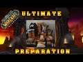 Ultimate Classic WOW PREP!