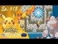 ¡¡ULTRAUMBRAL!!  - #15 -Pokemon Let's go Pikachu GBA - Nekrye