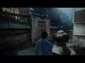 Uncharted 4: A Thief’s End Escaping Nun First mission Walkthrough