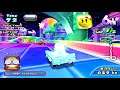 wario gets electrocuted by a thunder stick and falls off rainbow coaster.mp3