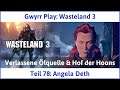 Wasteland 3 deutsch Teil 78 - Angela Deth Let's Play