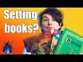 What are setting books and why should YOU use them? #D&D5E