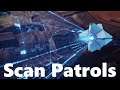 What Is A Scan Patrol And Where Do You Find Them - Knowledge Is Power Guardian Games Destiny 2