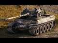 World of Tanks Lorraine 40t - 6 Kills 7,2K Damage