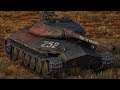 World of Tanks Object 252U Defender - 5 Kills 7,9K Damage