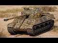World of Tanks Somua SM - 7 Kills 7,9K Damage