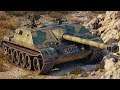 World of Tanks WZ-120-1G FT - 7 Kills 7,6K Damage