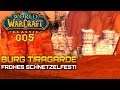 WOW CLASSIC [Let's Play] #005 ❤️ BURG TIRAGARDE | Gameplay Deutsch/German