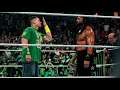 WWE MASHUP: HEAD OF THE CENATION (JOHN CENA X ROMAN REIGNS)