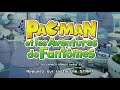 [Xbox 360] Introduction du jeu "Pac-Man et les Aventures de Fantômes" de Bandai Namco (2014)