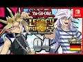 Yami Bakura | #04 | Yu-Gi-Oh! Legacy of the Duelist: Link Evolution