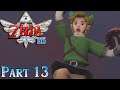 Zelda: Skyward Sword HD [13] - The Heck's A Matter With You