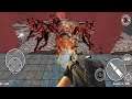 Zombie Evil Kill 7 Horror Escape - Fps Zombie Shooting Game - Android GamePlay #38