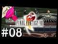 Zugentführung - Final Fantasy 8 Remastered (FF8/Let's Play/Deutsch/1080p) Part 8