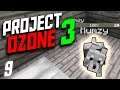 009:  "OPERATION: SAVE MUMZY!" - Minecraft: Project Ozone 3