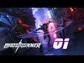 01 ✧ Una Voce Nella Testa ┋ Ghostrunner ┋ Gameplay ITA ◖PC◗