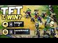 1. WIN IN TFT? | Teamfight Tactics (Deutsch)