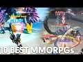 10 BEST MMORPGs You Should Try in 2020