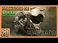🔴 [20] EL FORMADOR DE ROHAN | Mount & Blade Warband gameplay español | ESDLA PC HD mod