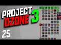 25: "So many ARMORS" - Minecraft: Project Ozone 3