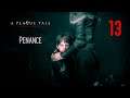 A Plague Tale Innocence: Chapter 13 - Penance | Gameplay