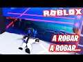 A ROBAR A ROBAR 💰 JAILBREAK | ROBLOX