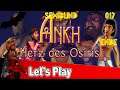 Ankh 2 - Herz des Osiris Part 17 - Ende gut alles gut oder nicht? - ENDE - German