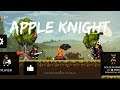 Apple Knight Action Platformer | Android gameplay