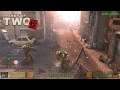 Army of Two The 40th Day PSP - PPSSPP Android Gameplay