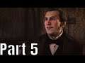 Assassin Creed Syndicate Part 5 - Helping Mr Bell