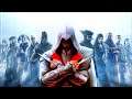Assassin's Creed Brotherhood Прохождение ➤#1.