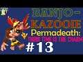 Banjo-Kazooie Permadeath: Third Time Is The Charm #13