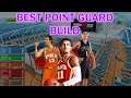 BEST Shot Creator Build NBA 2k22 Next Gen!!! GOATED Point Guard build 2k22!! 93 Badge Demi-God!!
