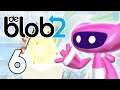 Blanc Cola Cannery | de Blob 2 Remastered (PS4/Xbox One/PC) | Part 6