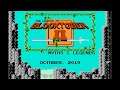 BLOCKTOBER II - This Is Halloween (NES Arrangement)