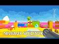Bouncy Bullets - Special Levels | Niveaux Spéciaux