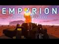 BROTHERHOOD OF FARR POI REVIEW | Faction progress so farr | Empyrion Galactic Survival