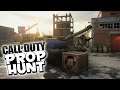 Call of Duty Meets Prop Hunt! (COD Prop Hunt Shenanigans)