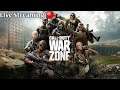 CALL OF DUTY WARZONE LIVE STREAMING