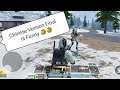 CallOf Duty Mobile Chinese Version Battle Royale Final Fight Funny Gameplay