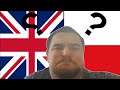 Can a Polish man pass the England nationality test ?!!