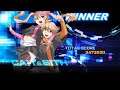 Chaos Code: NSoC - Score Attack - Cait & Sith