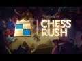 Chess Rush yoo Guys sekian lama ga main Chess Rush mari mabar Kuy