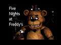 Circus (Mixelodeon) - Five Nights at Freddy's
